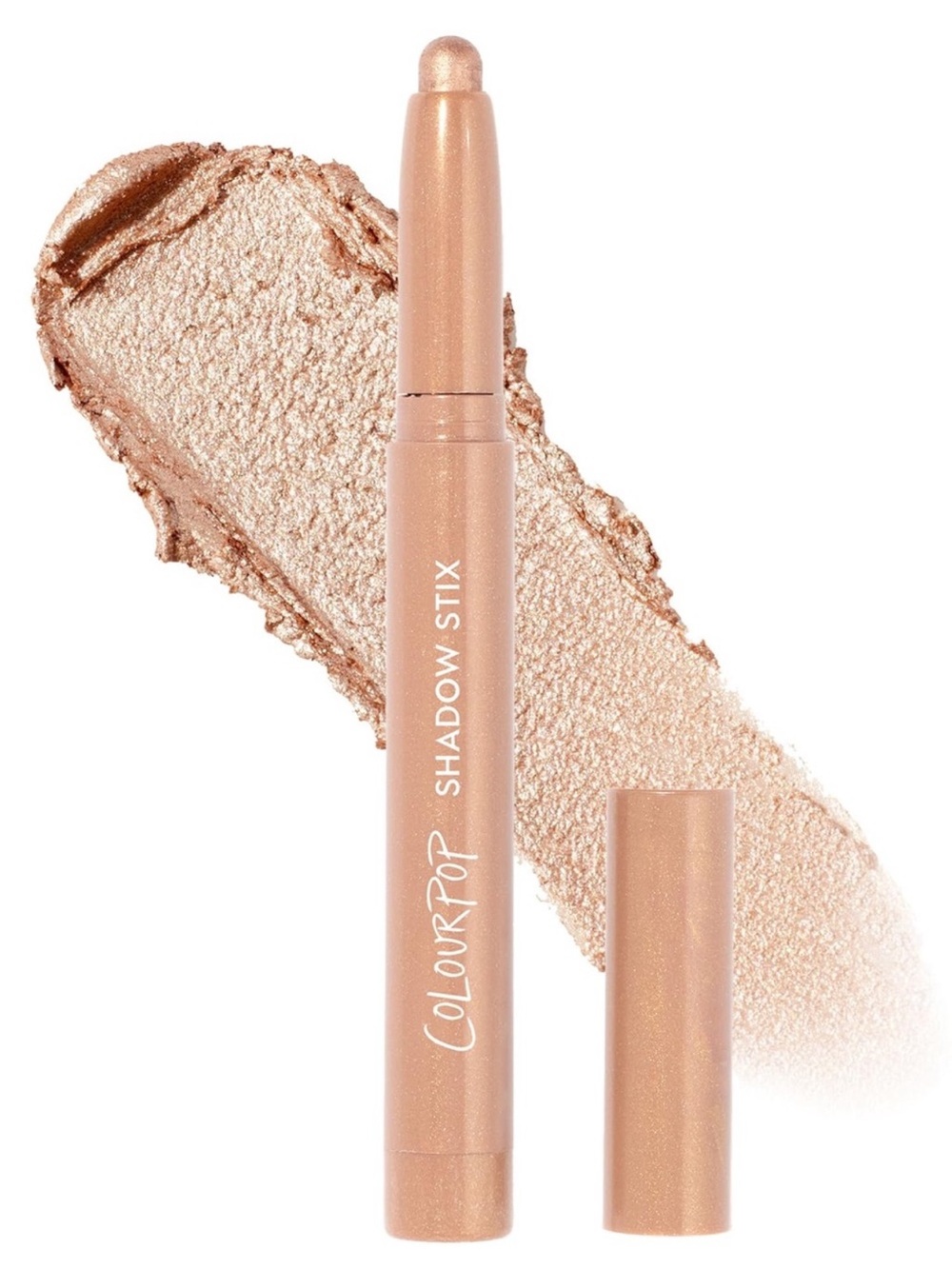 ⭐️ 2 for $10, 5 for $20 ⭐️ Colourpop Shadow Stix Honey BB - Eyeshadow Stick